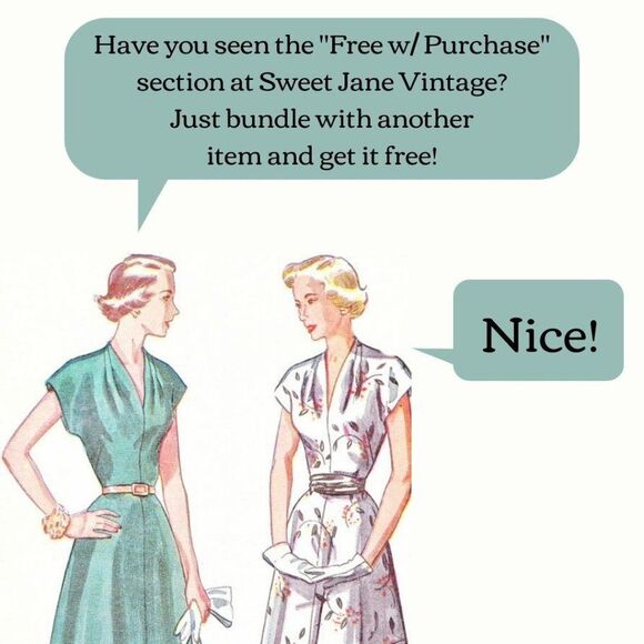 Makeup Pouch - FREE WITH PURCHASE - Zippered Bag Purse - New w/ Out Tags         - Picture 7 of 7